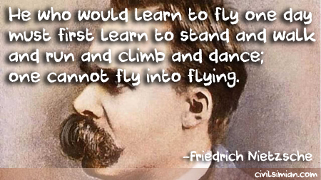 Nietzsche meme
