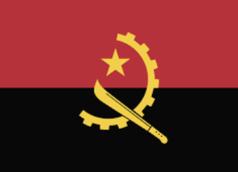 Profile picture for user Angola