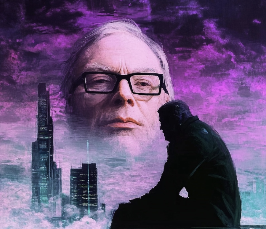 Isaac Asimov
