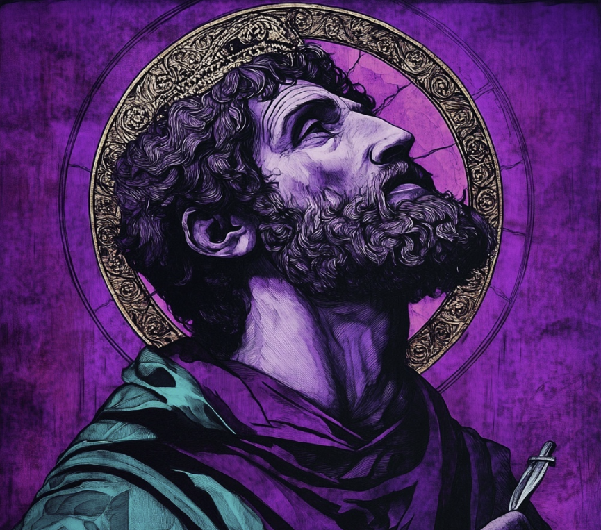 St. Augustine of Hippo