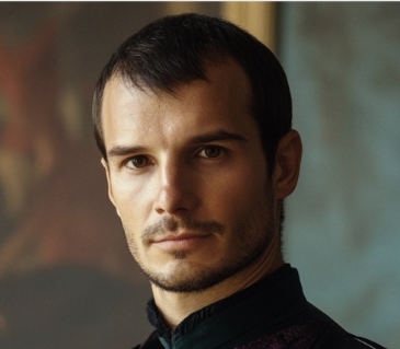 Niccolò Machiavelli