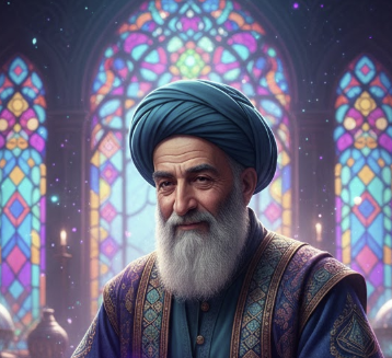 Al-Ghazali