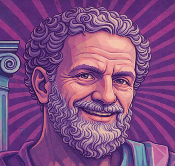 Democritus