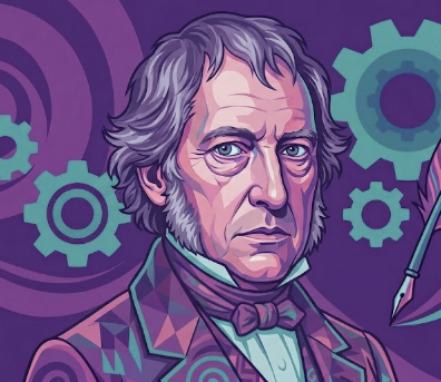 Georg Wilhelm Friedrich Hegel