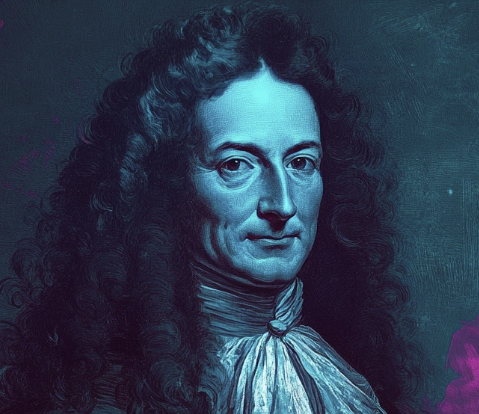 Gottfried Leibniz