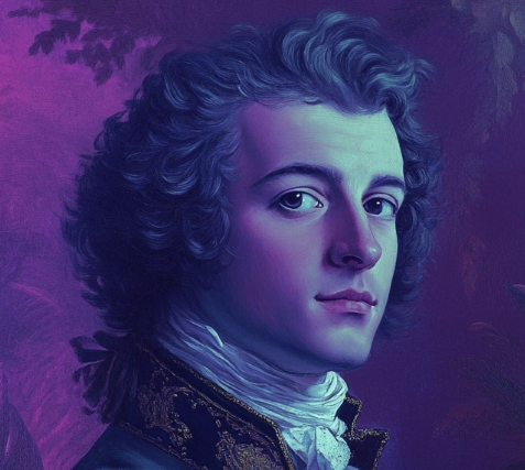 Jean Jacques Rousseau