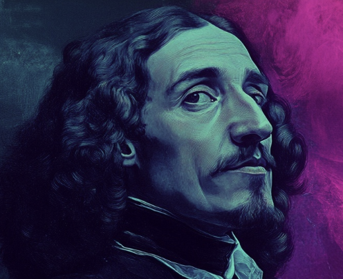 Baruch Spinoza