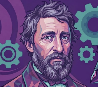 Henry David Thoreau