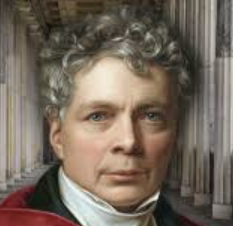 Friedrich Schelling
