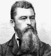 Ludwig Andreas Feuerbach