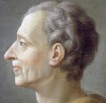 Montesquieu