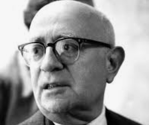 Theodor Adorno