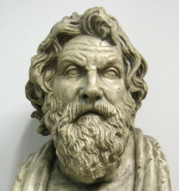 Antisthenes