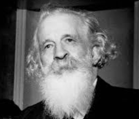 Gaston Bachelard