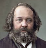 Mikhail Bakunin