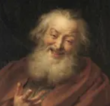 Democritus
