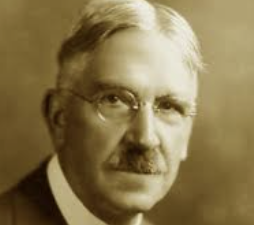 John Dewey