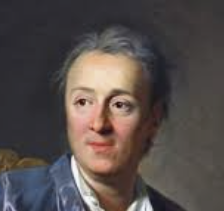 Denis Diderot