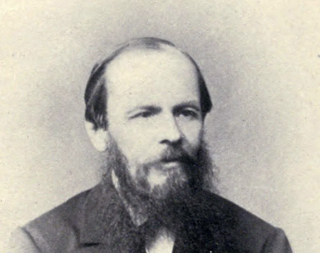Fyodor Dostoyevsky