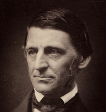 Ralph Waldo Emerson