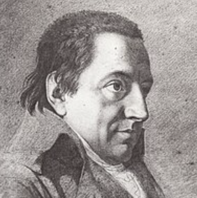 Johann Gottlieb Fichte