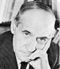 José Ortega y Gasset