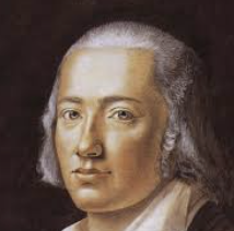 Friedrich Hölderlin