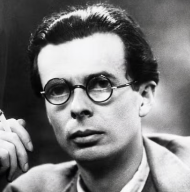 Aldous Huxley