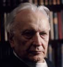 Karl Jaspers
