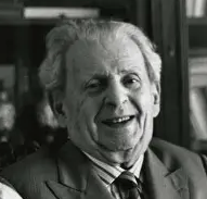 Emmanuel Levinas