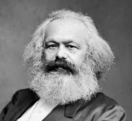 Karl Marx