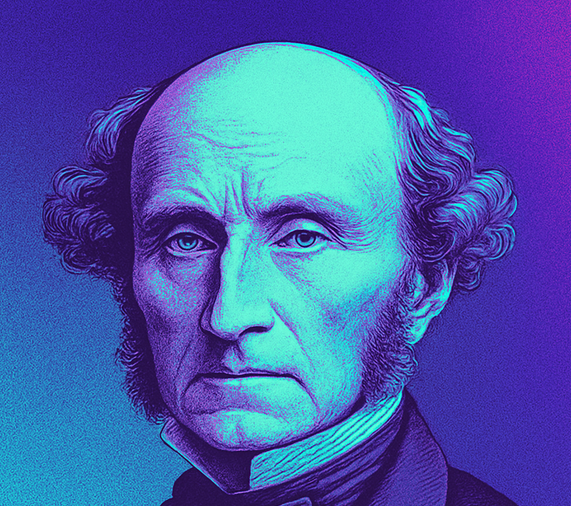 John Stuart Mill