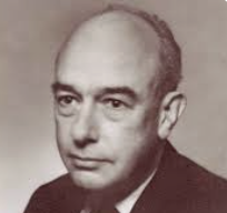 Willard van Orman Quine