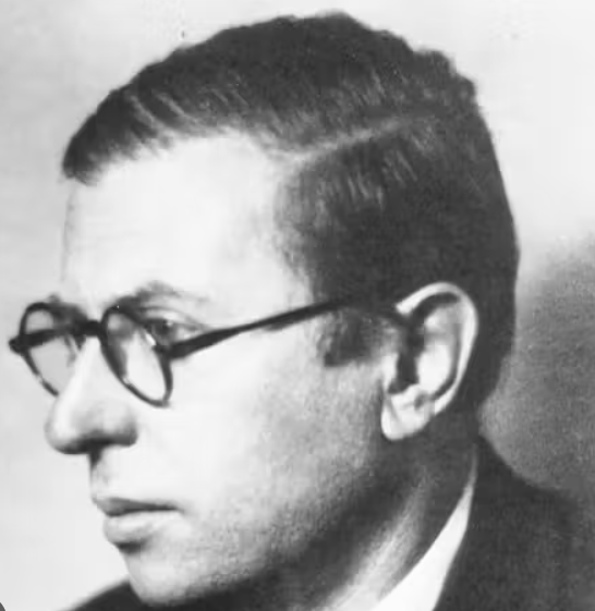 Jean Paul Sartre