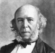 Herbert Spencer