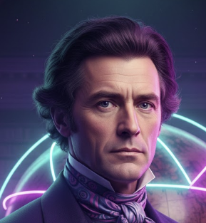 Alexis de Tocqueville