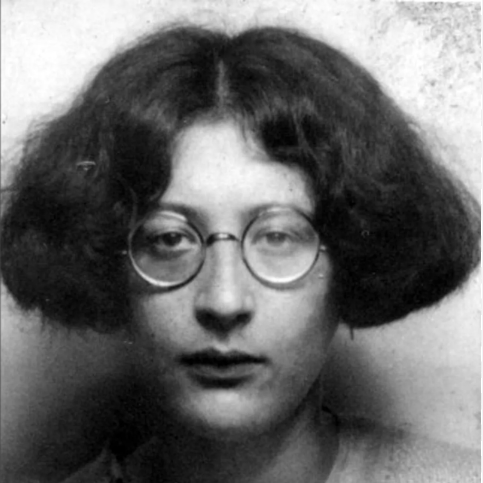 Simone Weil
