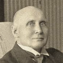 Alfred North Whitehead