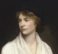 Mary Wollstonecraft