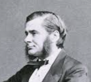 Thomas Henry Huxley
