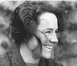 Anne Morrow Lindbergh