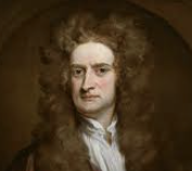Isaac Newton