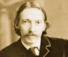 Robert Louis Stevenson