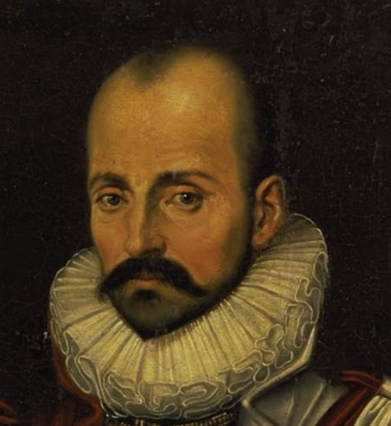 Étienne de La Boétie