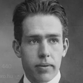 Niels Bohr