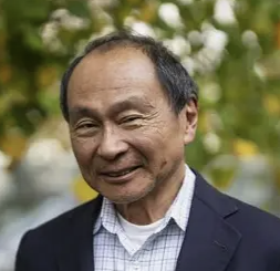 Francis Fukuyama
