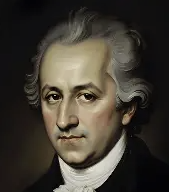 Johann Wolfgang von Goethe