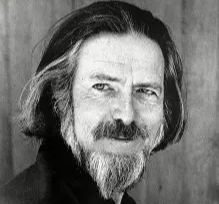 Alan Watts