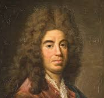 Profile picture for user Jean de La Bruyère