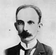 Profile picture for user José Martí